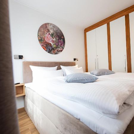 Gluecksgriff Lägenhet Garmisch-Partenkirchen Exteriör bild